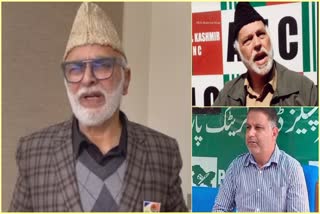 reactions-on-waqf-imam-recruitment-the-decision-of-eviction-of-imams-by-waqf-is-misleading,kashmir political leaders