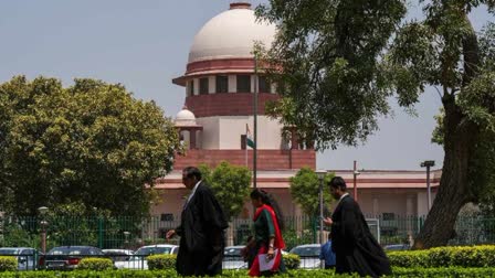 Supreme Court Stay Puts Fate of NRI Quota MBBS Students in Limbo in Assam