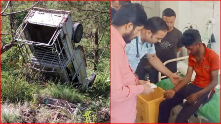 Uttarkashi accident