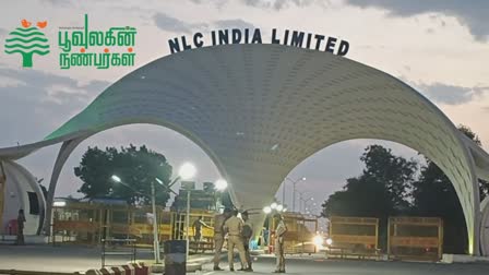 என்.எல்.சி, அனல்மின் நிலையங்களை சுற்றி சுற்றுசூழல் மாசு அதிகரிப்பா? ஆய்வு செய்ய குழு அமைத்த தமிழ்நாடு மாசுக்கட்டுபாட்டு வாரியம்