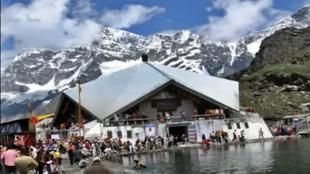 Uttarakhand: Hemkund Sahib portals to close on October 11