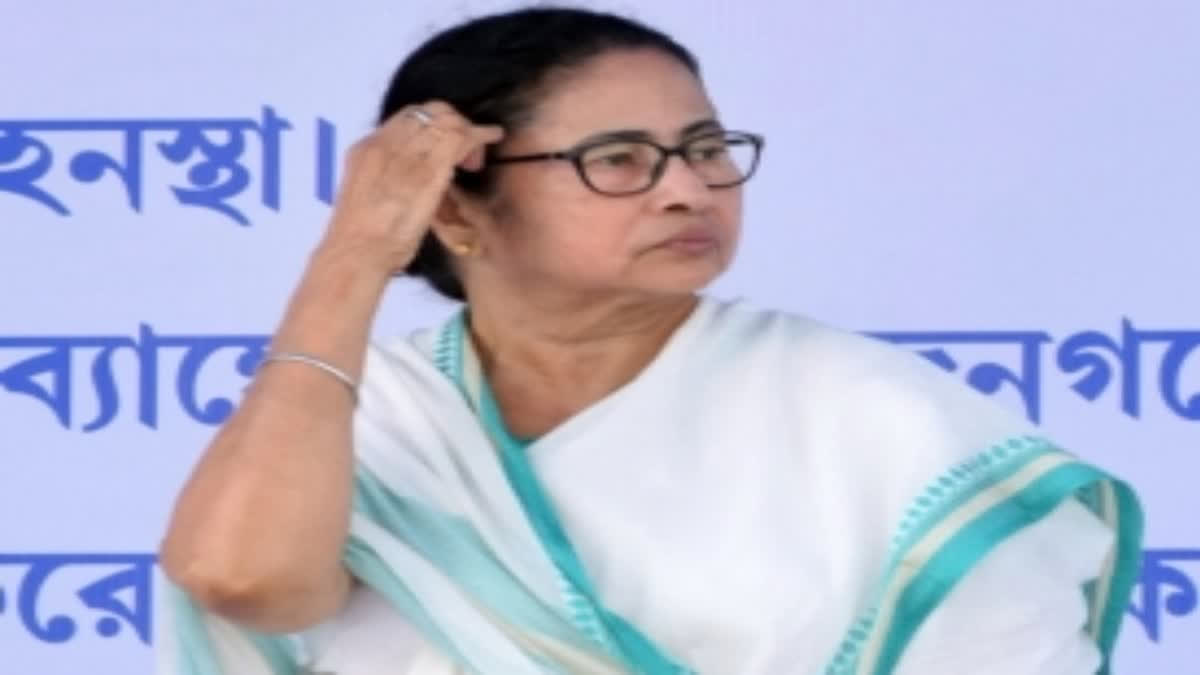 Mamata Banerjee dedicated the foundation day oto the memory of the woman trainee doctor