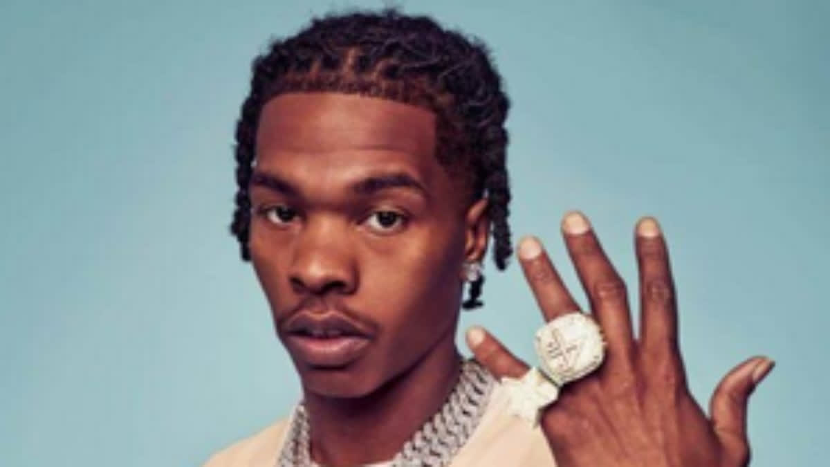 Rapper Lil Baby arrested for illegally carrying a concealed weapon