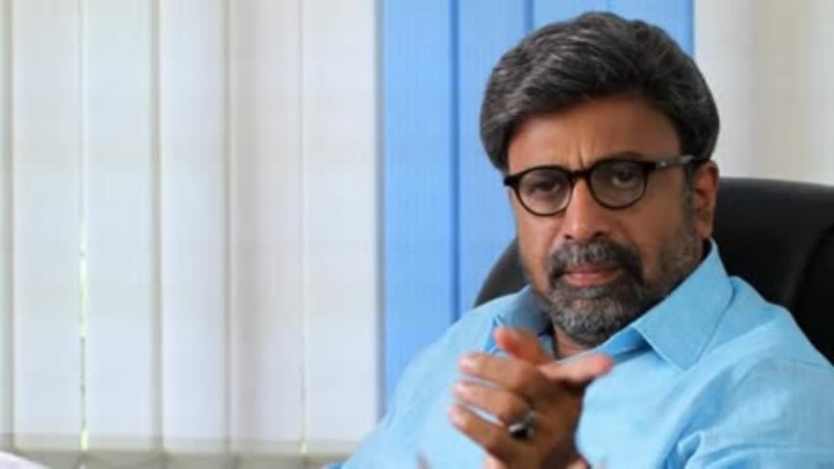 Rape Case against Actor Siddique