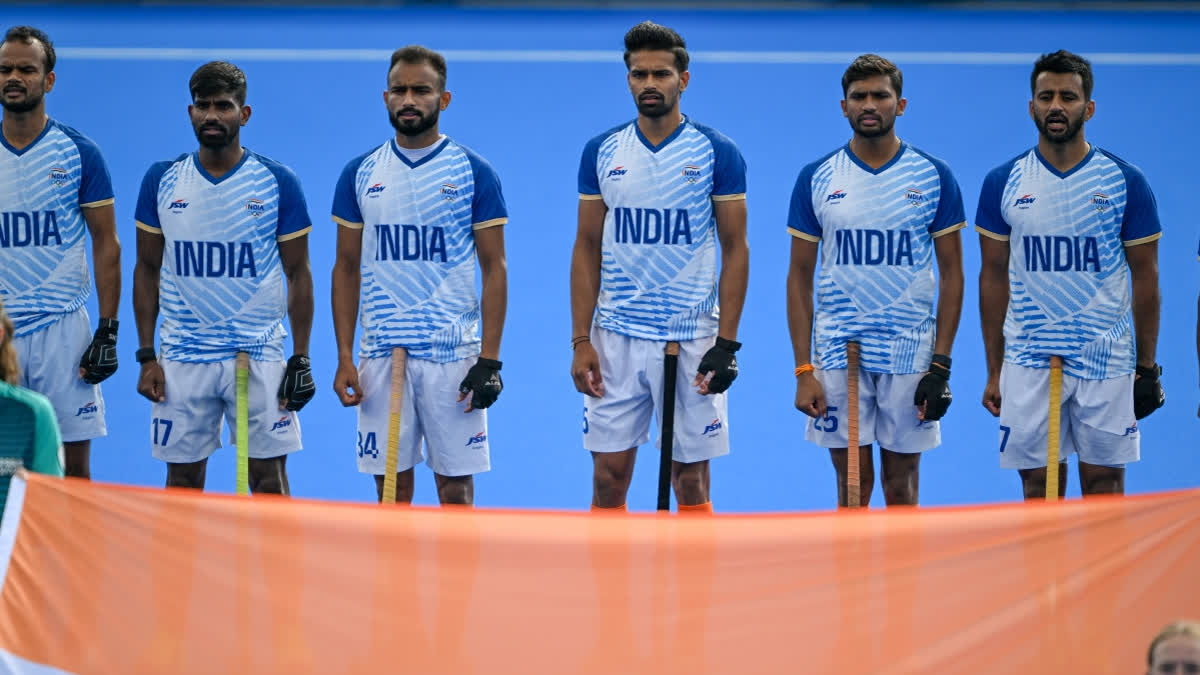 Following India's ace goalkeeper PR Sreejesh's retirement from the sport, Krishna Pathak will be India's leading goalkeeper in the upcoming Asian Champions Trophy 2024 in China as Hockey India named the 18-member squad on Wednesday. The prestigious tournament will commence from September 8 and the final is slated for September 17, 2024.