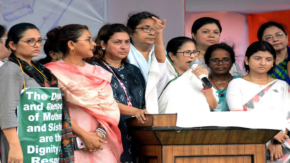 Bengal’s 2024 Monsoon Could Prove To Be Mamata’s Armageddon Moment