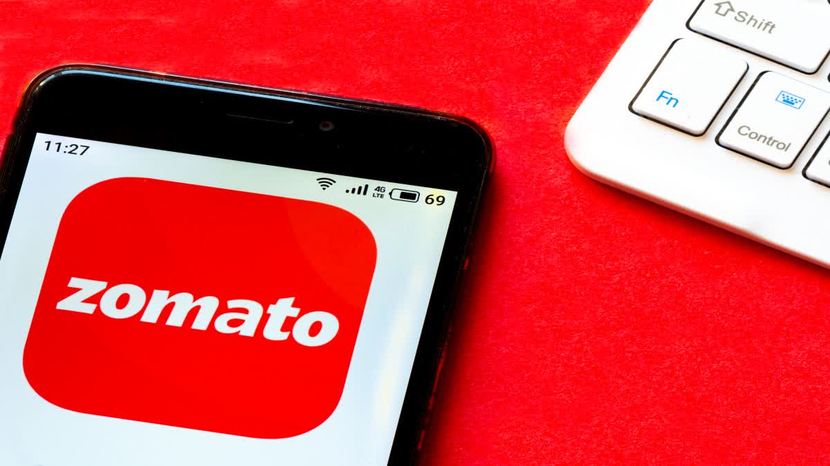 Zomato Book Now Sell Anytime Feature