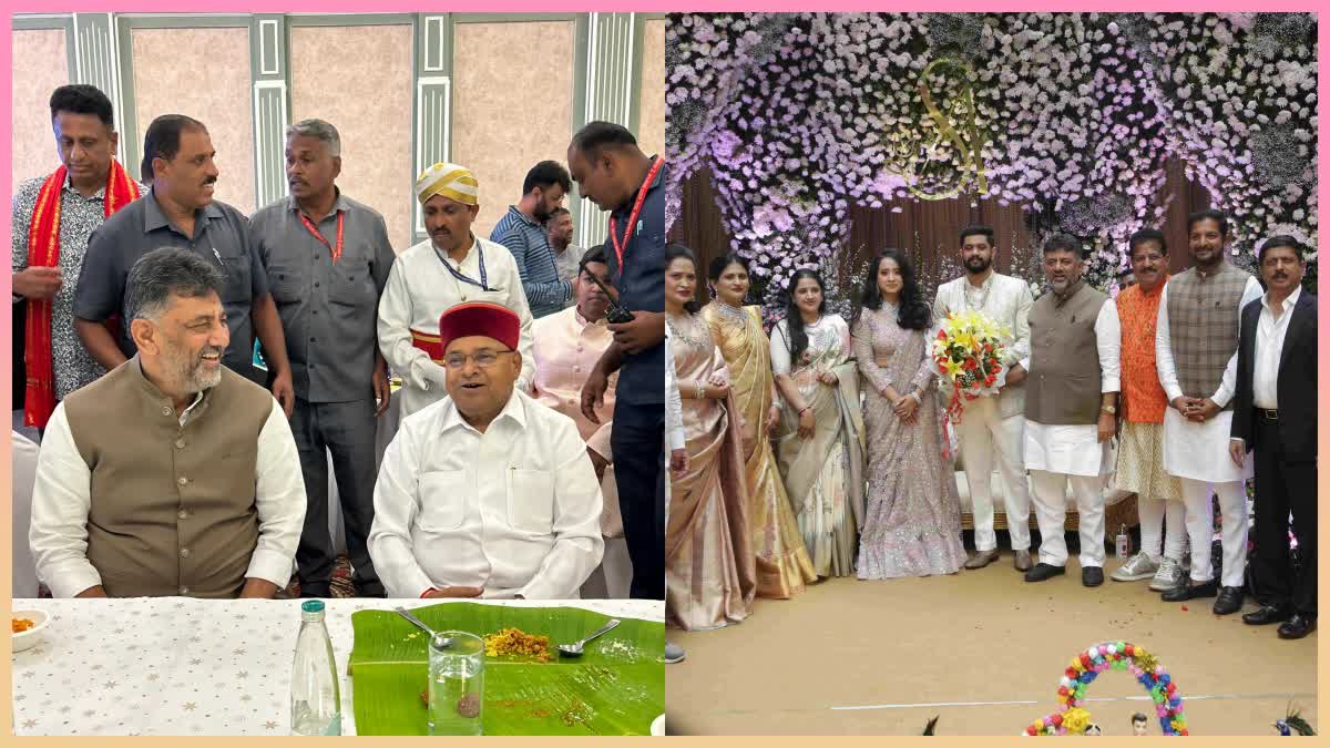 governor-thawar-chand-gehlot-dcm-dk-shivakumar-eat-lunch-in-engagement-event