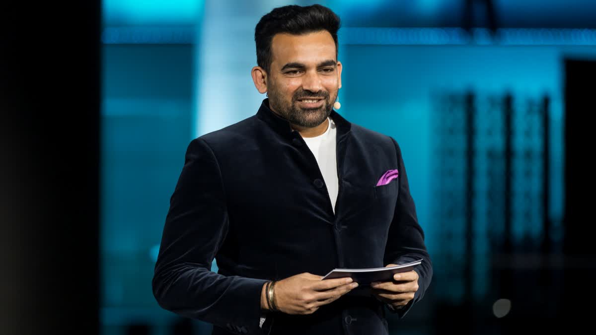 Zaheer Khan LSG