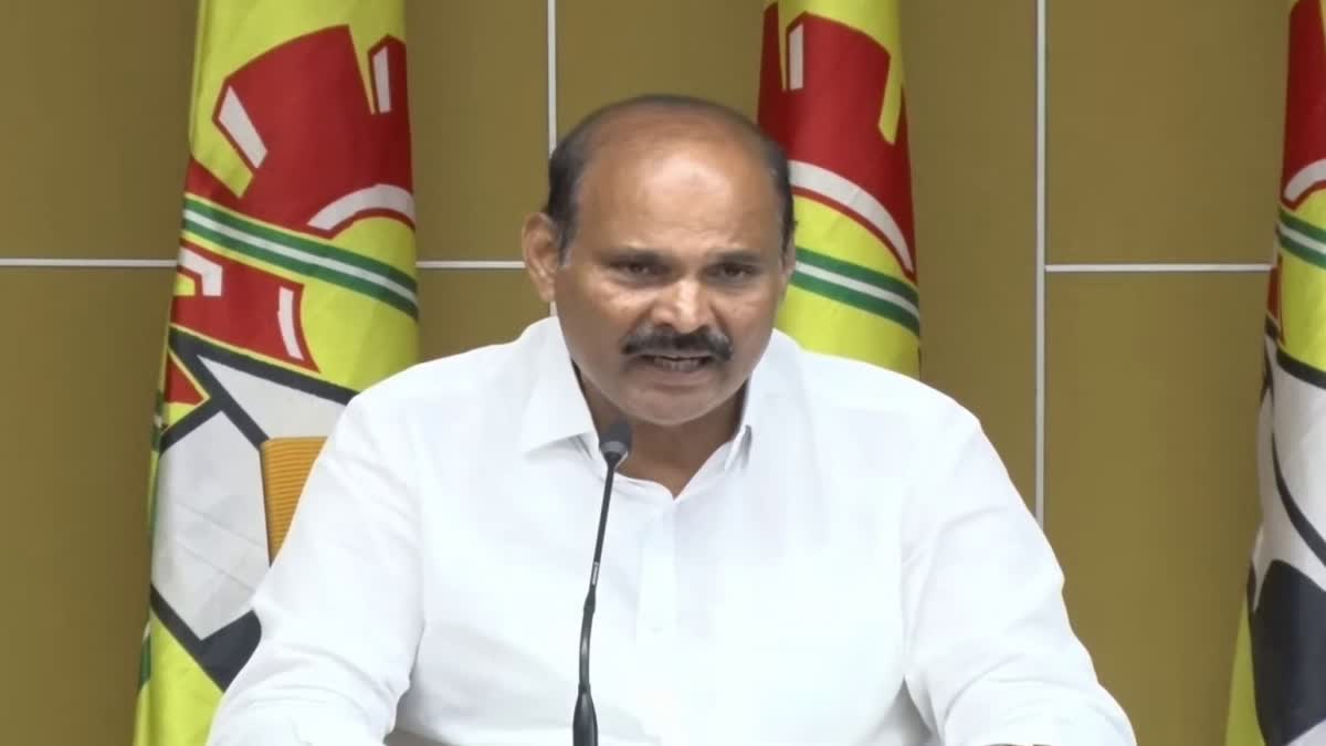 AP Cabinet Decisions On Reverse Tenders