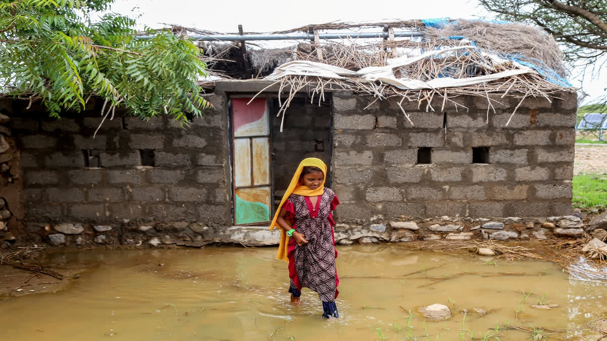 Yemen Floods Leave 12 Dead, 21 Missing: Huthi Media