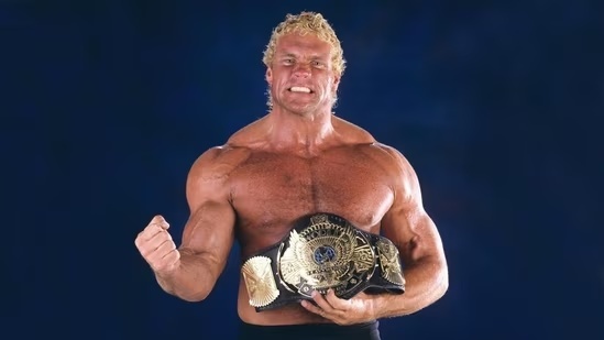 WWE CHAMPION  SID VICIOUS  സൈക്കോ സിഡ്  ഡബ്ല്യുഡബ്ല്യുഇ