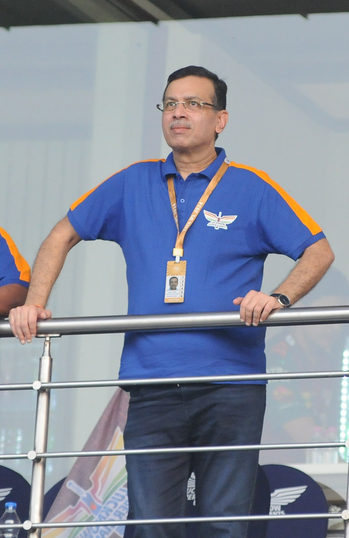 sanjiv goenka