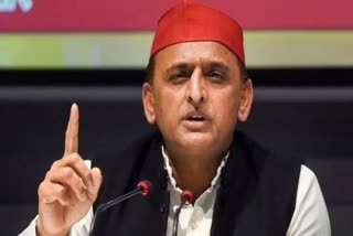 Akhilesh Yadav