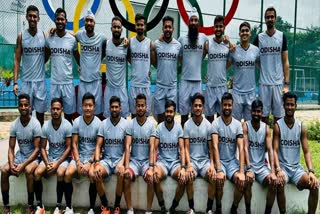 Hockey India