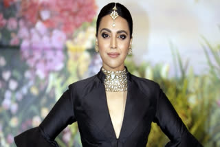 Swara Bhasker Calls Entertainment Industry 'Male-Centric' Following Hema Committee Report