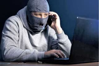 Online Cyber Fraud