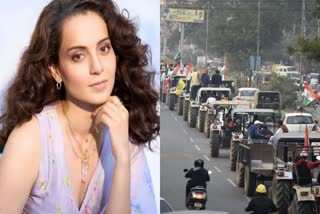 KANGANA RANAUT DEFAMATION NOTICE