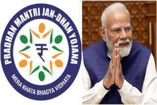 10 Years Of Jan Dhan Yojana