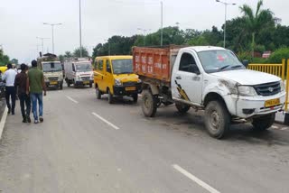 varanasi 10 dangerous roads take life road accident kashi banaras rto uttar pradesh news