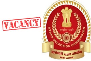 SSC GD Recruitment 2024 Notification