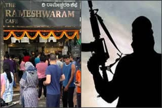 Rameshwaram Cafe blast planner calls for attacks on trains across India