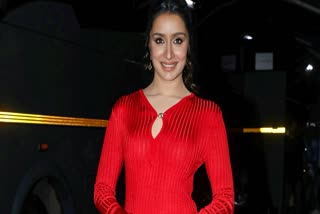 shraddha kapoor