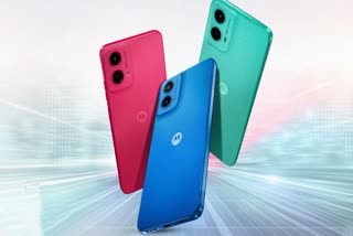 Moto G45 5G Sale