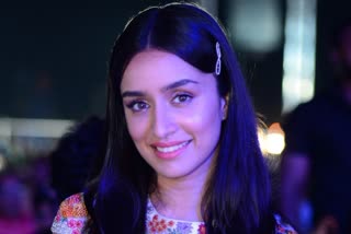 Shraddha Kapoor