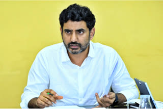 lokesh_to_visakha_court_about_sakshi_paper_article_issuelokesh_to_visakha_court_about_sakshi_paper_article_issue