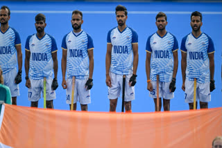 Following India's ace goalkeeper PR Sreejesh's retirement from the sport, Krishna Pathak will be India's leading goalkeeper in the upcoming Asian Champions Trophy 2024 in China as Hockey India named the 18-member squad on Wednesday. The prestigious tournament will commence from September 8 and the final is slated for September 17, 2024.