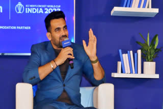 The Sanjiv Goenka owned Lucknow Super Giants has roped in former India pacer Zaheer Khan in their coaching setup as a mentor for the upcoming Indian Premier League 2025 season. The LSG franchise announced Zaheer's appointment through a social media post.