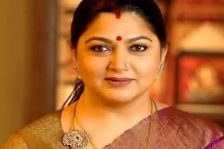 KHUSHBU SUNDAR  KHUSHBU SUNDAR X POST  ഹേമ കമ്മിറ്റി റിപ്പോര്‍ട്ട്  ഖുശ്‌ബു സുന്ദര്‍