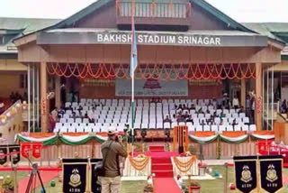 The Bakshi Stadium in Srinagar, Kashmir will be hosting the Legends League Cricket (LLC) final this October as the third season of the exciting competition is all set to commence on September 20. The buzz around the prestigious tournament has already reached sky-high with former cricketers like Shikhar Dhawan and Dinesh Karthik will be making their debut.