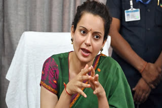 'Hiding It for Six Years': Kangana Ranaut On Hema Committee Report, Calls Malayalam Film Industry 'Hopeless'