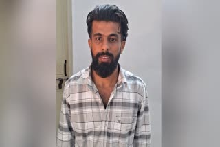 Accused Abdul Hameed alias Hameed