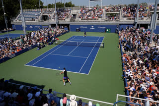 The clash between Dan Evans and Karen Khachanov scripted history as it became the longest match since tiebreakers were introduced at the US Open tournament. Both Evans and Khachanov played five-set nail-biting encounter at the fourth and final Grand Slam of the year.