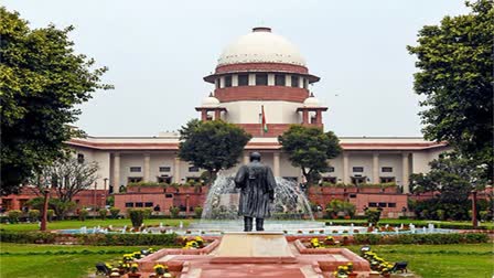 SC On Money Laundering Case Bail