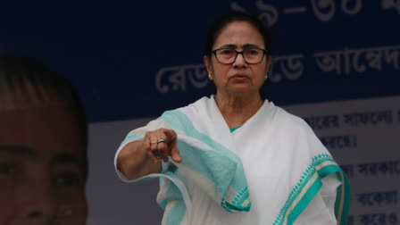 Mamata Banerjee