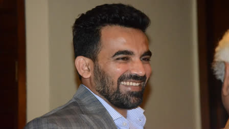 ZAHEER KHAN APPOINTED MENTOR