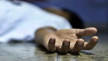 Son killed his Father in Drunkenness at Anantapur District