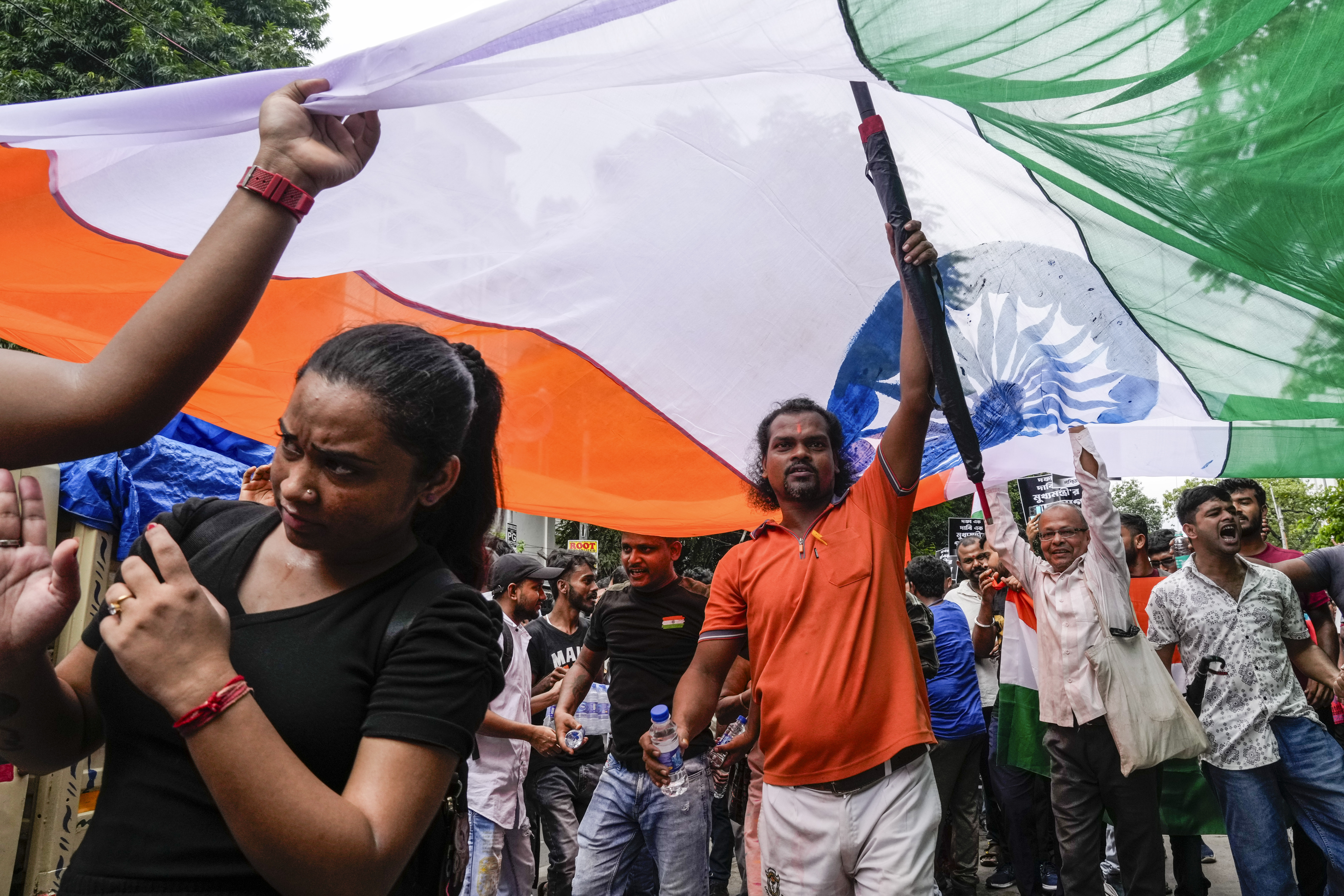 Bengal’s 2024 Monsoon Could Prove To Be Mamata’s Armageddon Moment