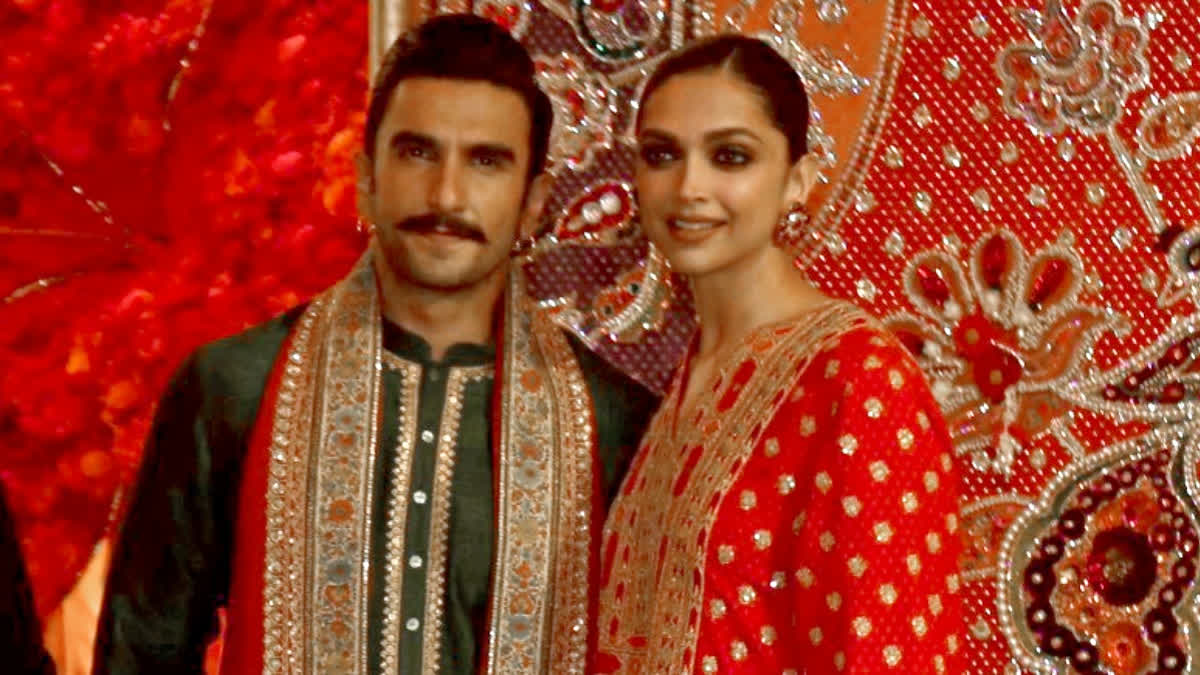 ETV Bharat News - Entertainment - News Image