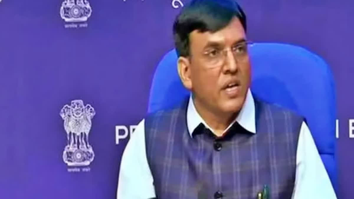 Of 90 medicines for cancer, India offers out 42 at least expensive charges: Health Minister Mandaviya, health-minister-mandaviya-on-cancer-medicines-rate-in-india