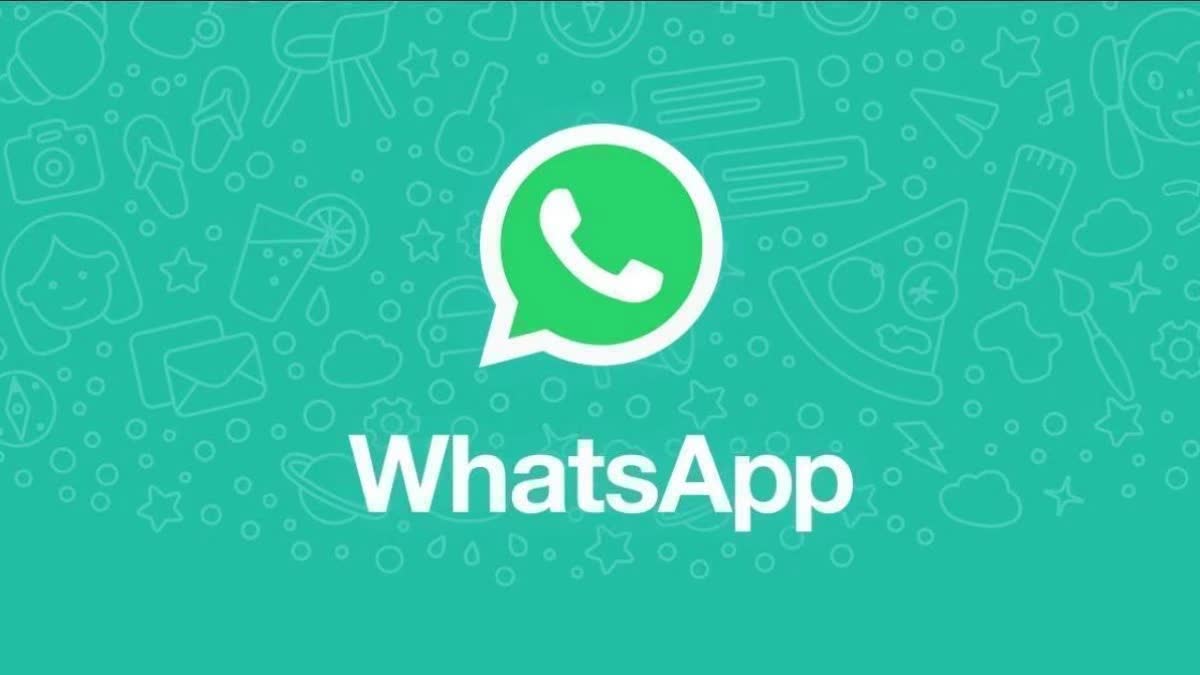 WhatsApp New UI Feature Update