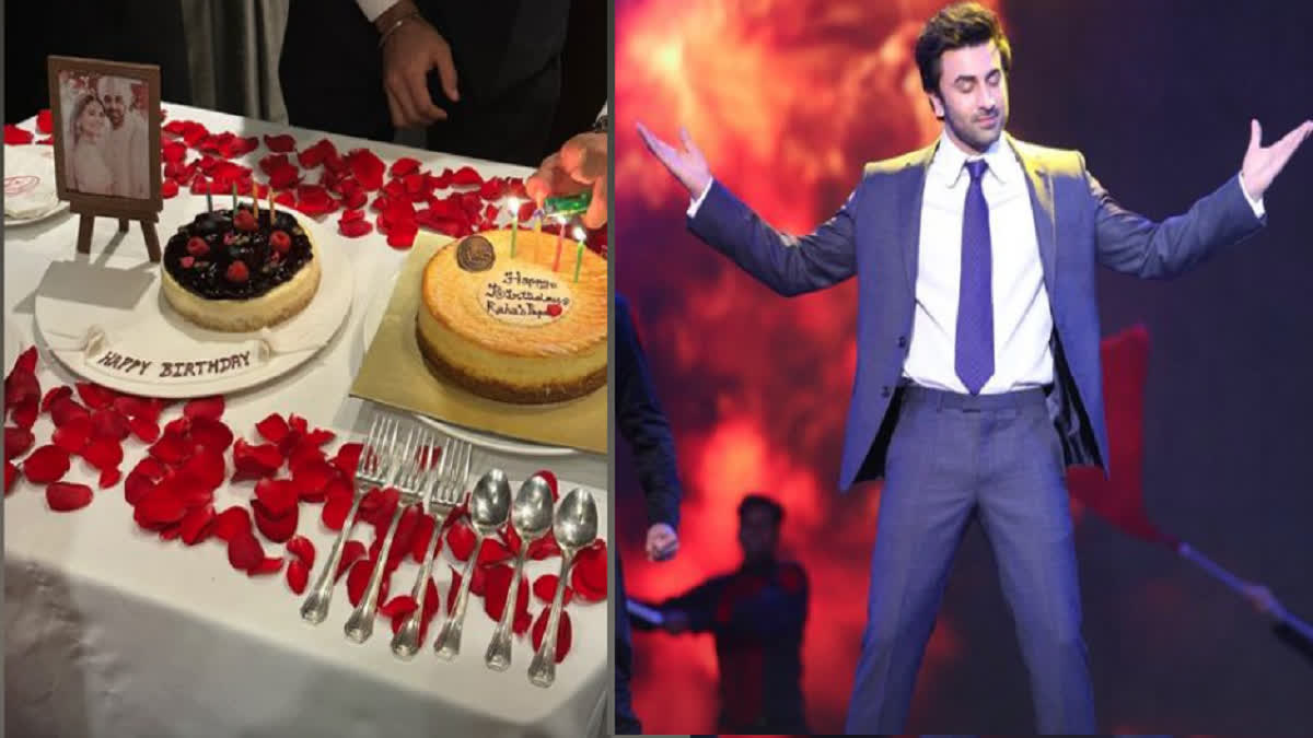 HBD Ranbir Kapoor