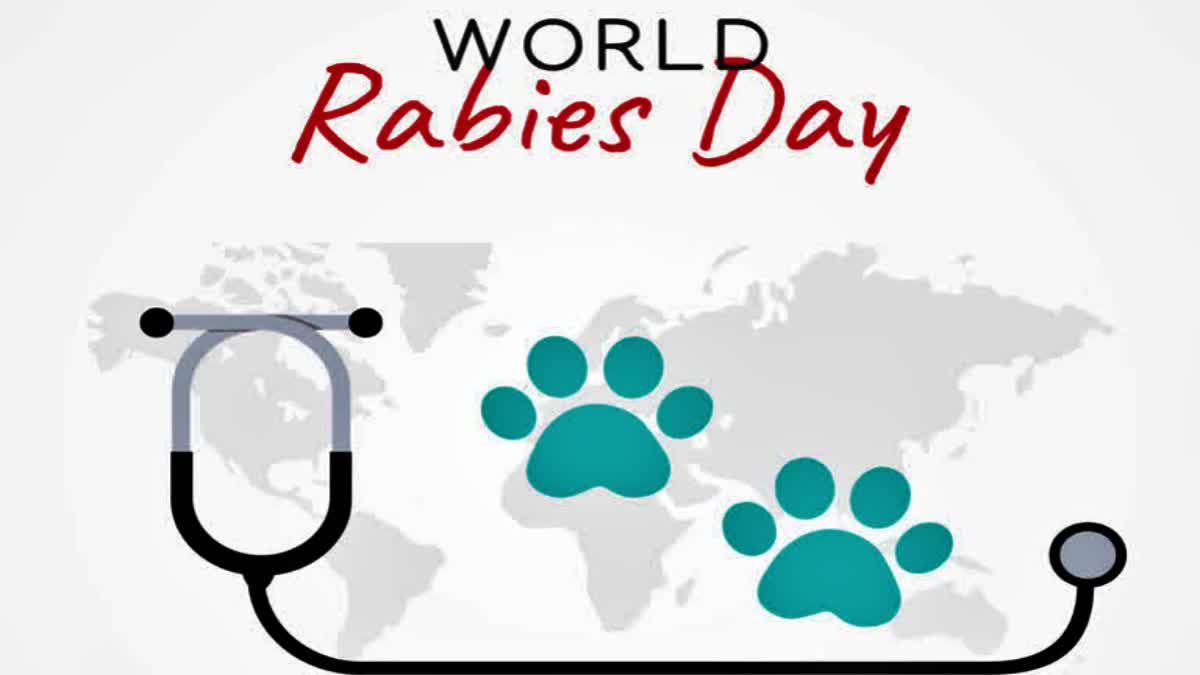 World Rabies Day 2023