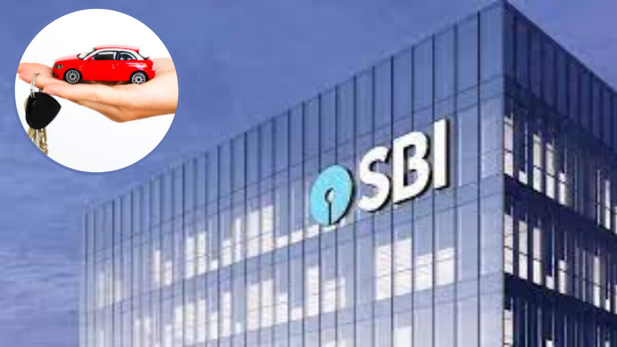 SBI Festive Offer