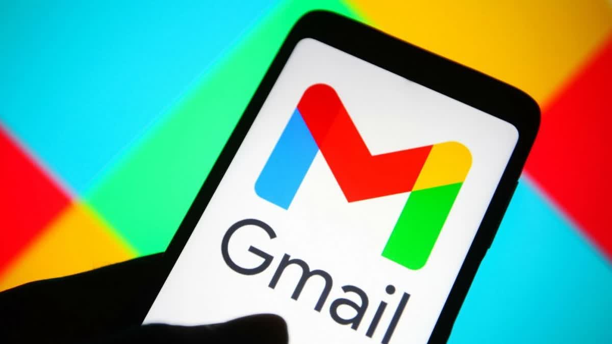 Gmail New Feature