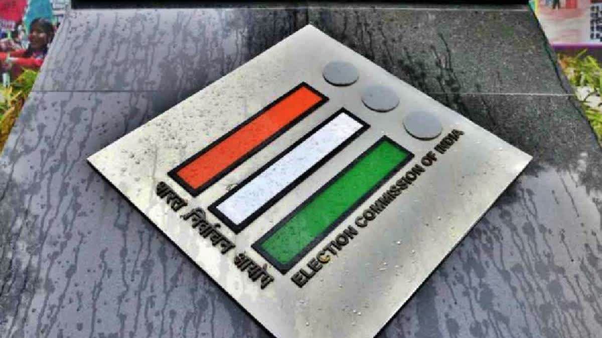 ECI to monitor money flow in Telangana assembly elections, identify sensitive constituencies